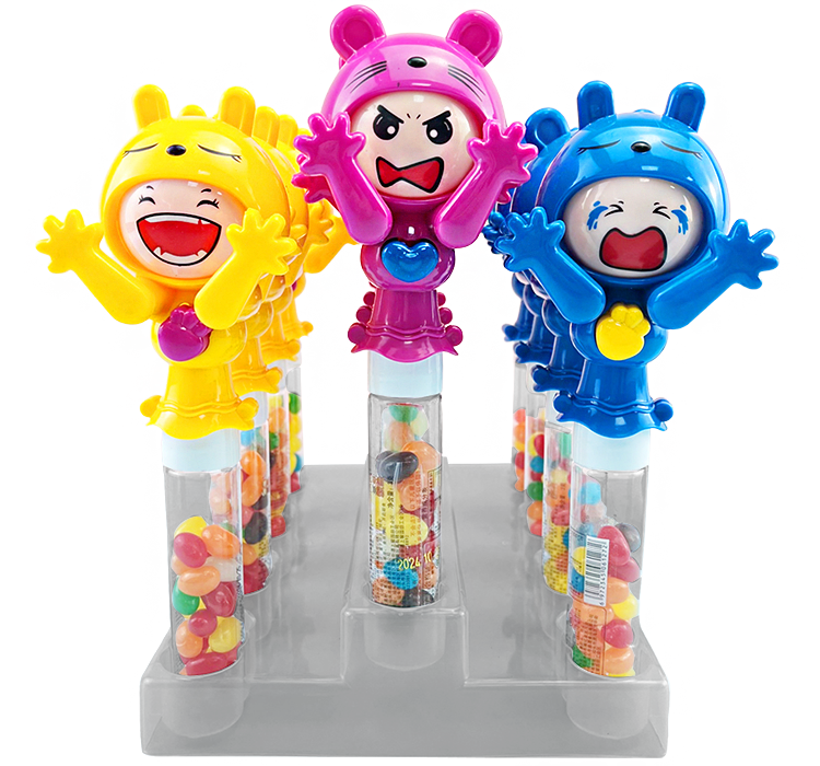 Change Face (Gilly Bean)