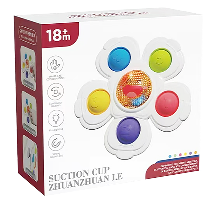 SUCTION CUP ZHUANZHUANLE